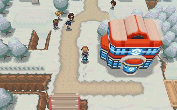 pokemmo黑白ROM缩略图