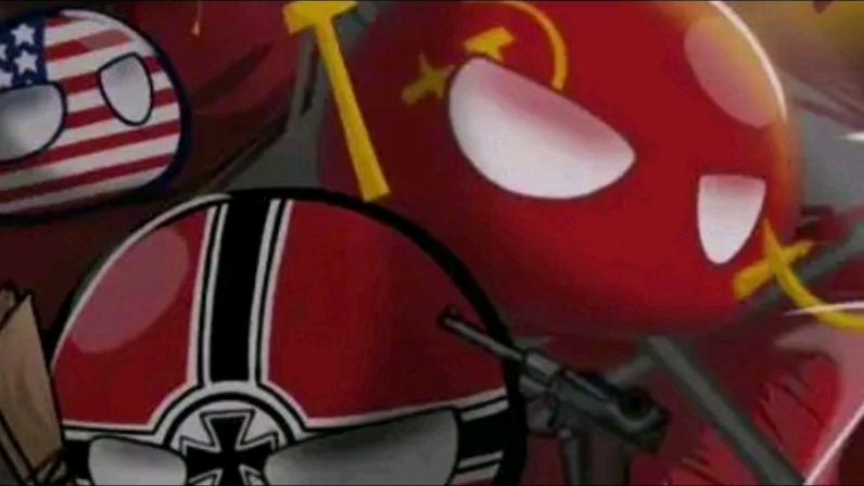 征服世界之波兰球缩略图
