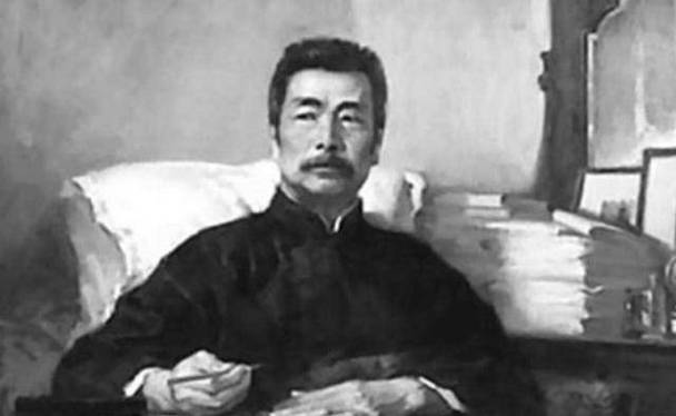 杂忆鲁迅
