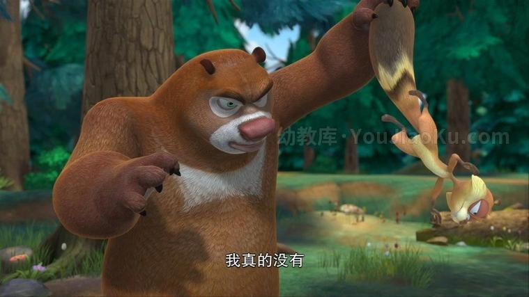 熊出没旧版104集全集高清免费播放缩略图