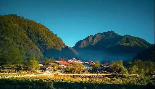 免费阅读小说小村春景游戏截图