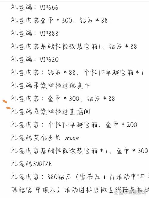 王者荣耀有没有兑换码