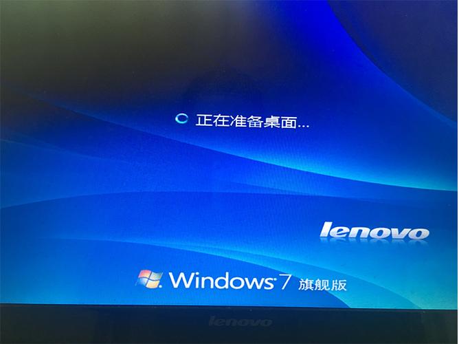 windows7官方旗舰版缩略图