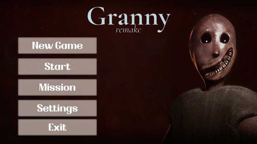 granny手游下载缩略图