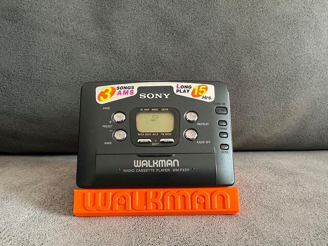 旧版walkman音乐播放器下载