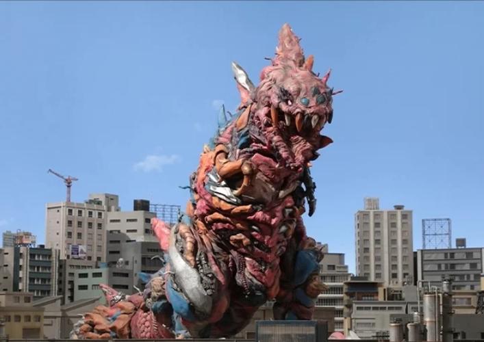 泰迦奥特曼最终boss