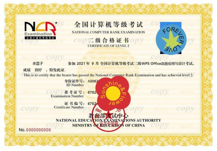 wps二级含金量高吗游戏截图