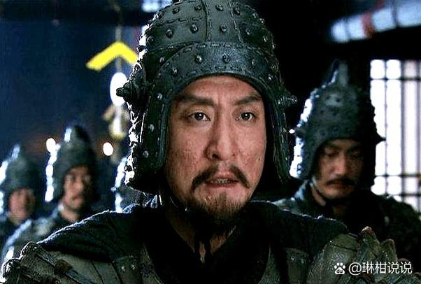 张辽厉害还是张郃厉害