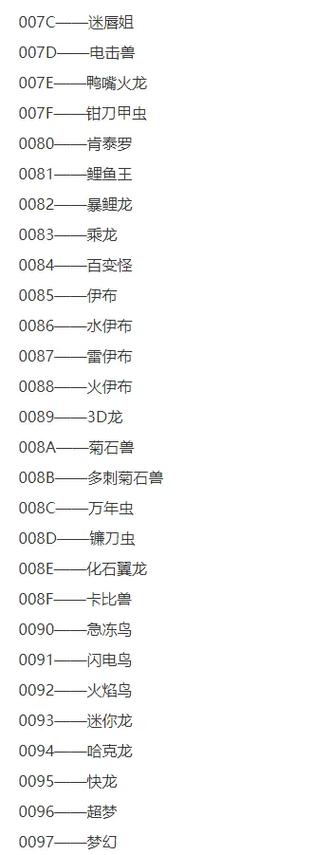 口袋妖怪银版金手指代码游戏截图