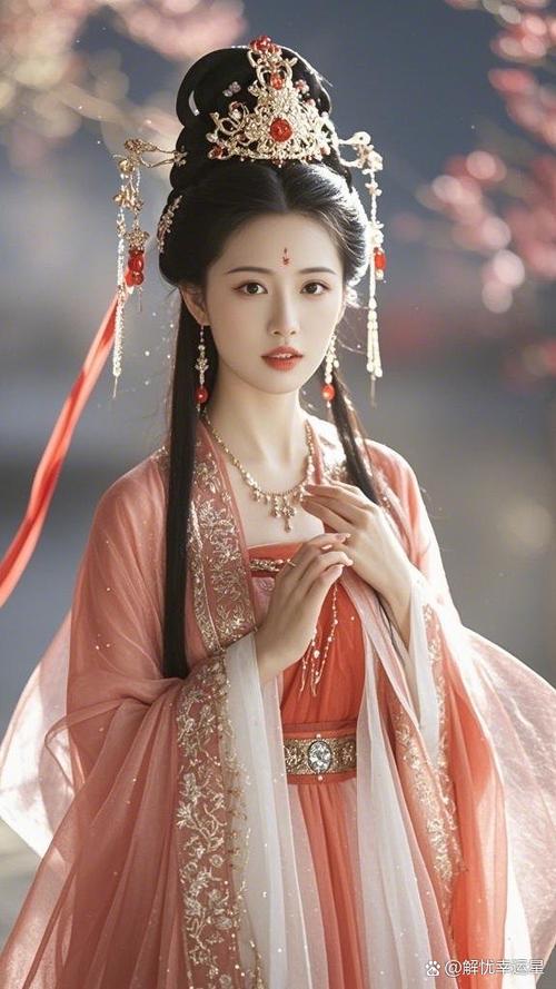动漫衣服女装古装游戏截图