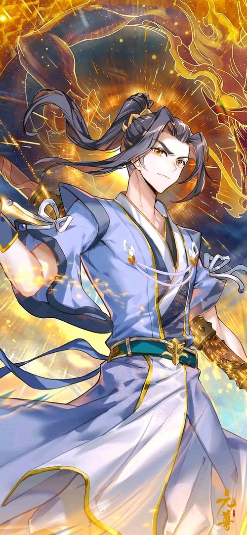 元尊漫画无弹窗免费游戏截图