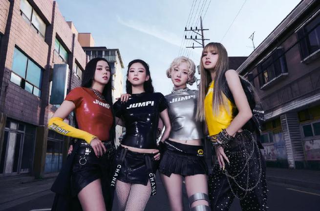 blackpink歌曲下载