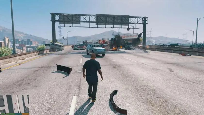 gta5幽灵修改器