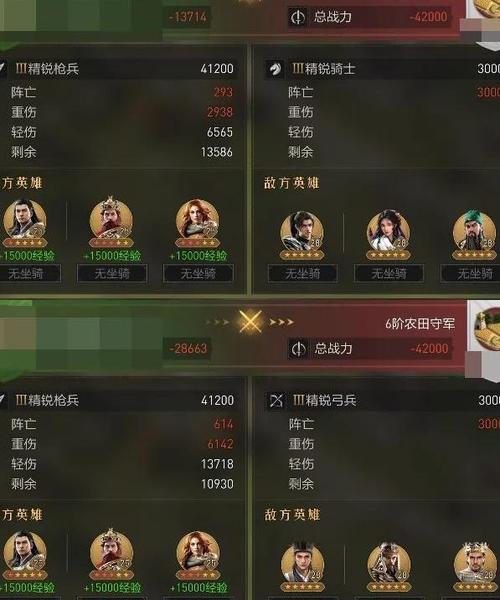 s3赛季开荒阵容搭配