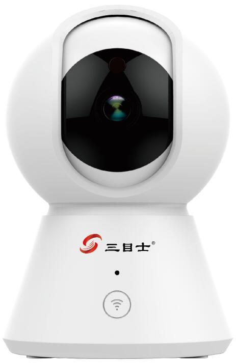 三目士摄像头APP游戏截图