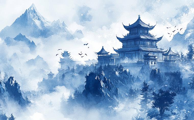 ai画画生成器游戏截图