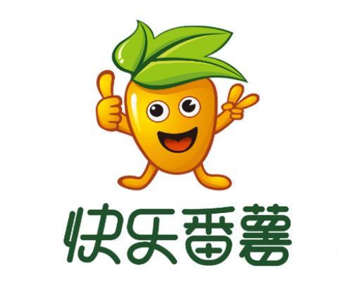 快乐番薯奶茶官网