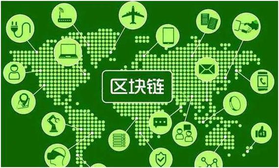 中国区块链货币有哪些