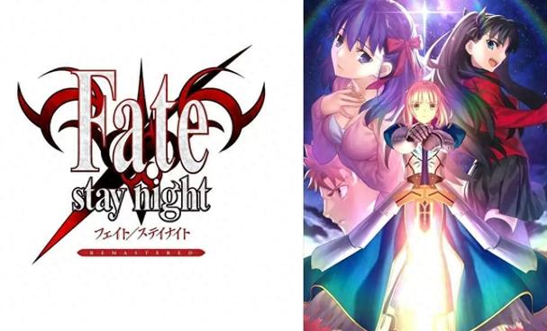 fatestaynight汉化游戏安卓缩略图