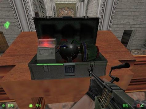 Counter-Strike: Condition Zero缩略图