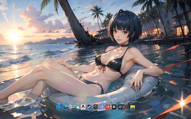 wallpaper资源推荐缩略图