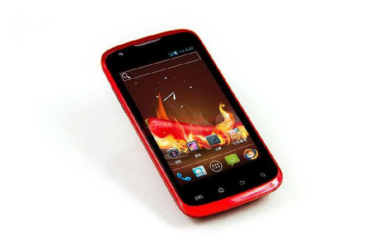 小辣椒手机按键刷机游戏截图
