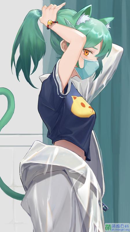 amadeus萌娘百科