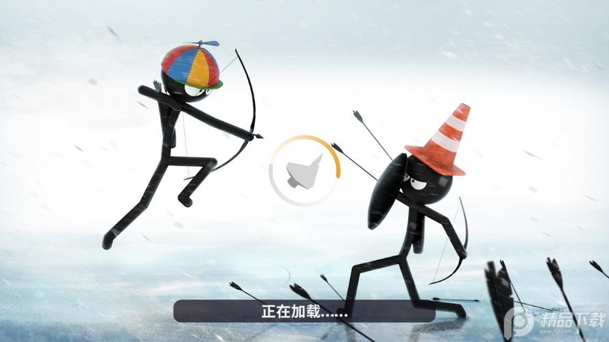 我是弓箭手无限钻石无限金币版