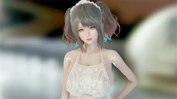 ai少女属性作用游戏截图