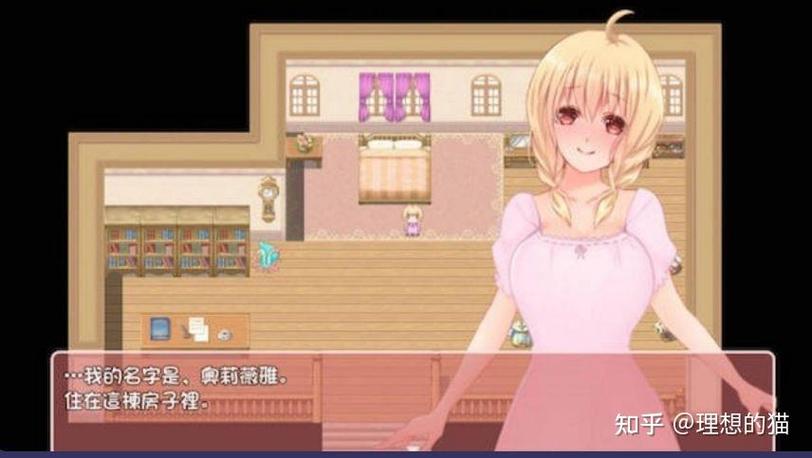 爱巢冷狐版1.9GV2.3攻略