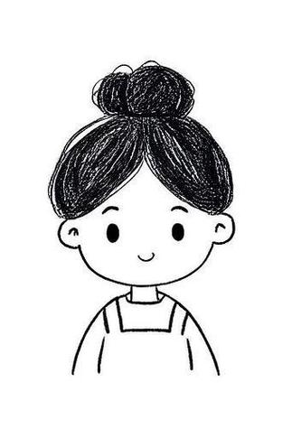 丸子头漫画缩略图