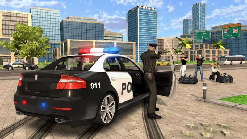 公安警察模拟器44缩略图