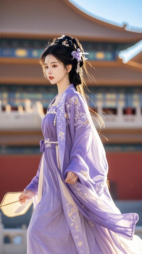 不见星空汉服免费观看全集高清缩略图