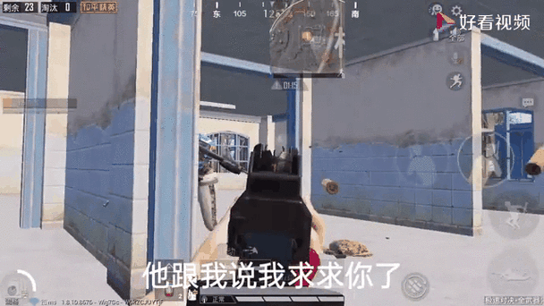 小灰灰直装包和平精英缩略图