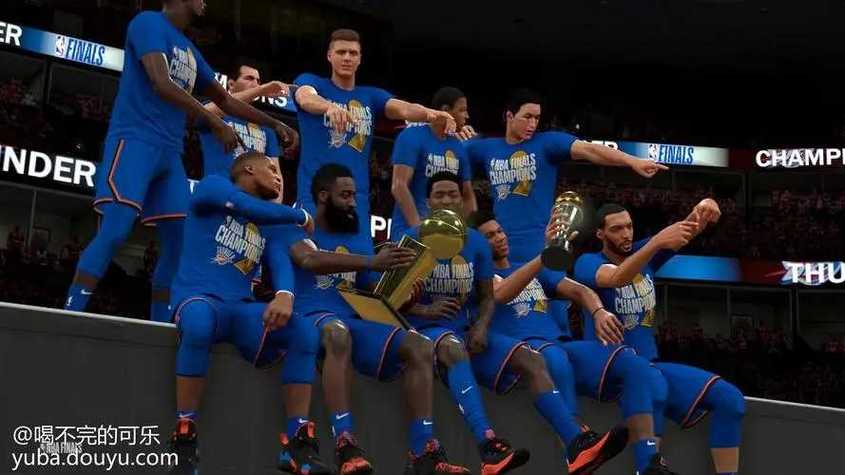 nba2k20手游mod缩略图