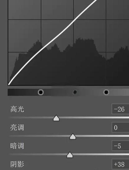 光影魔术手怎样调整照片亮度缩略图
