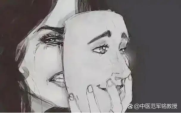 伤心综合症