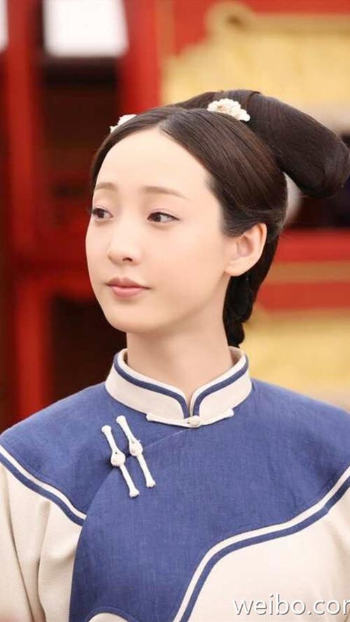 寂寞空庭春欲晚芸初扮演者