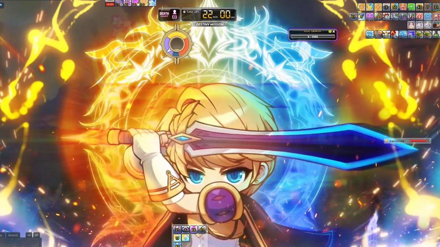 soulknight(内置ee悬浮窗)2025最新版缩略图