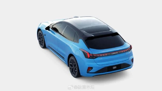 纯电新能源汽车游戏截图