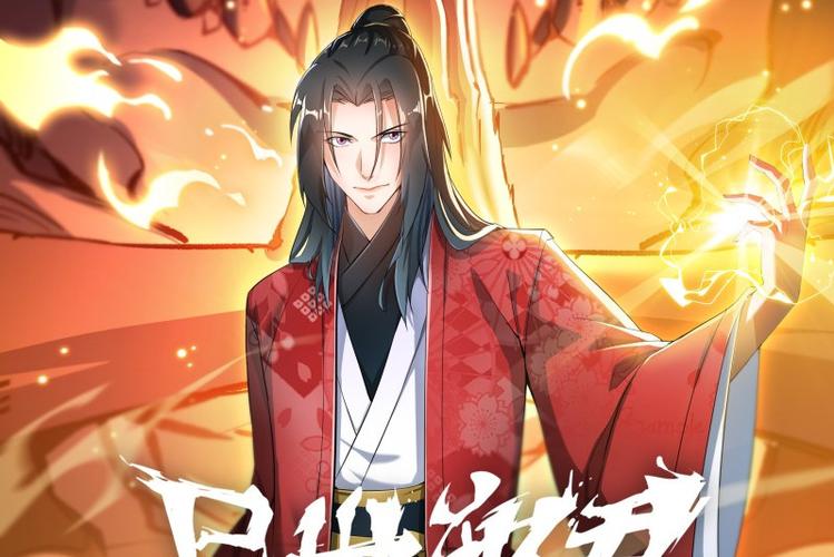异世邪君怎么样缩略图
