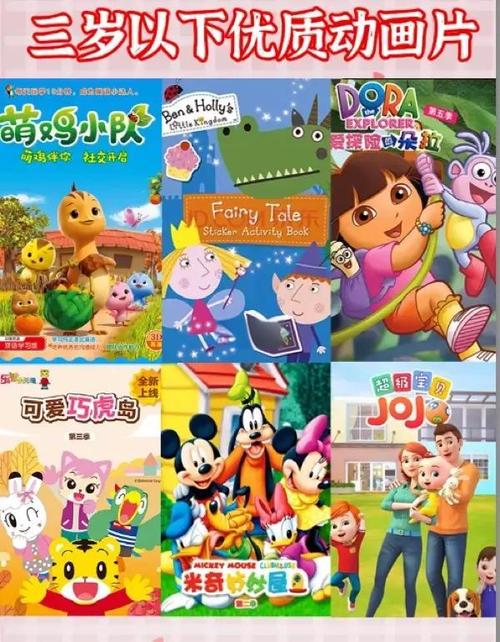 课件动画制作艺虎动画缩略图