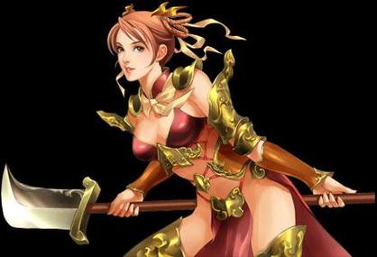 三国群英传7 mod