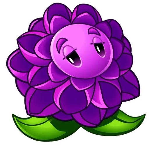 植物大战僵尸2五阶紫色植物缩略图