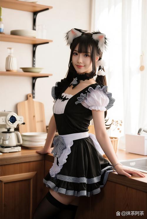 猫女仆Vol.3最新版本更新内容分享游戏截图