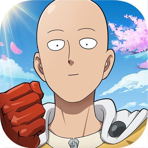 一拳超人最强之男无限钻石缩略图