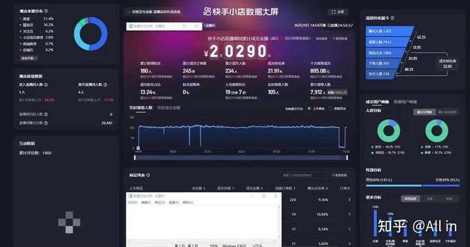 快手直播收益在哪里看缩略图