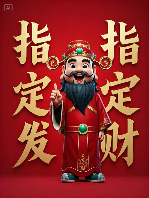 财神来了红包版