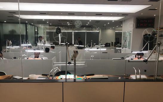 雷达表官方维修中心缩略图