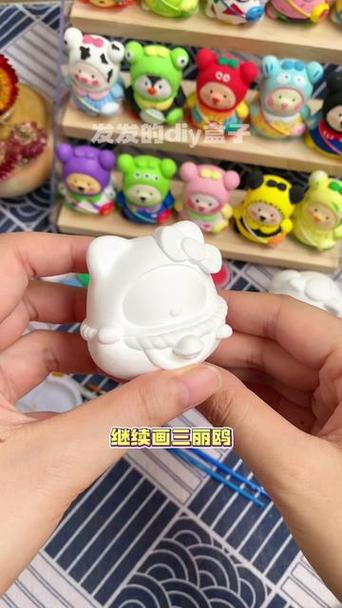 涂色赚钱缩略图